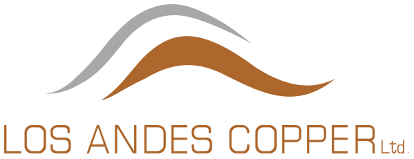 Los Andes Copper