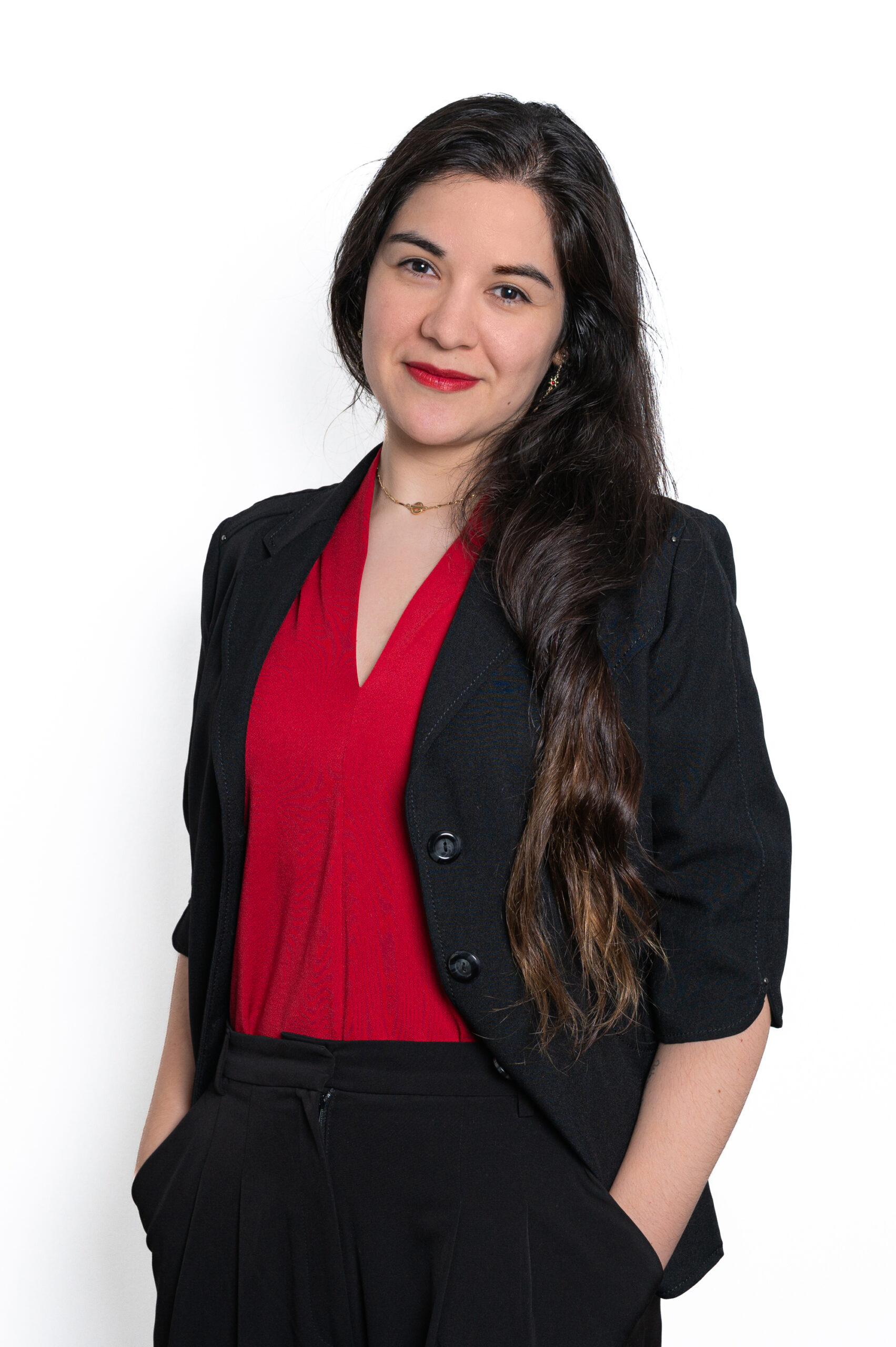 Camila Lizana