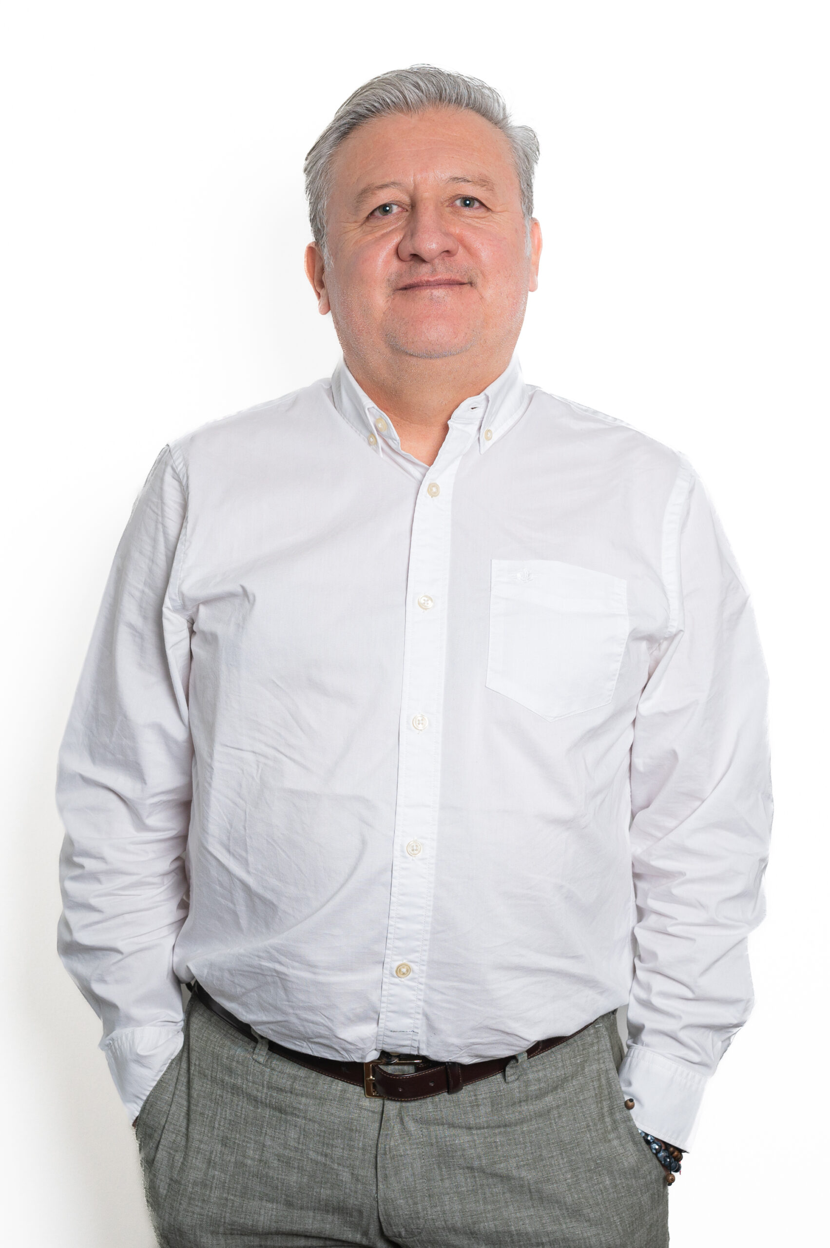 Francisco Farias
