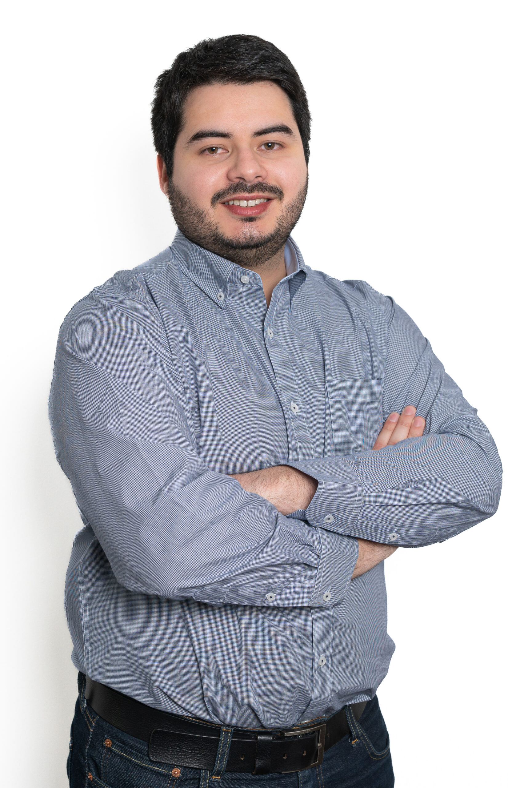 Gonzalo Miranda