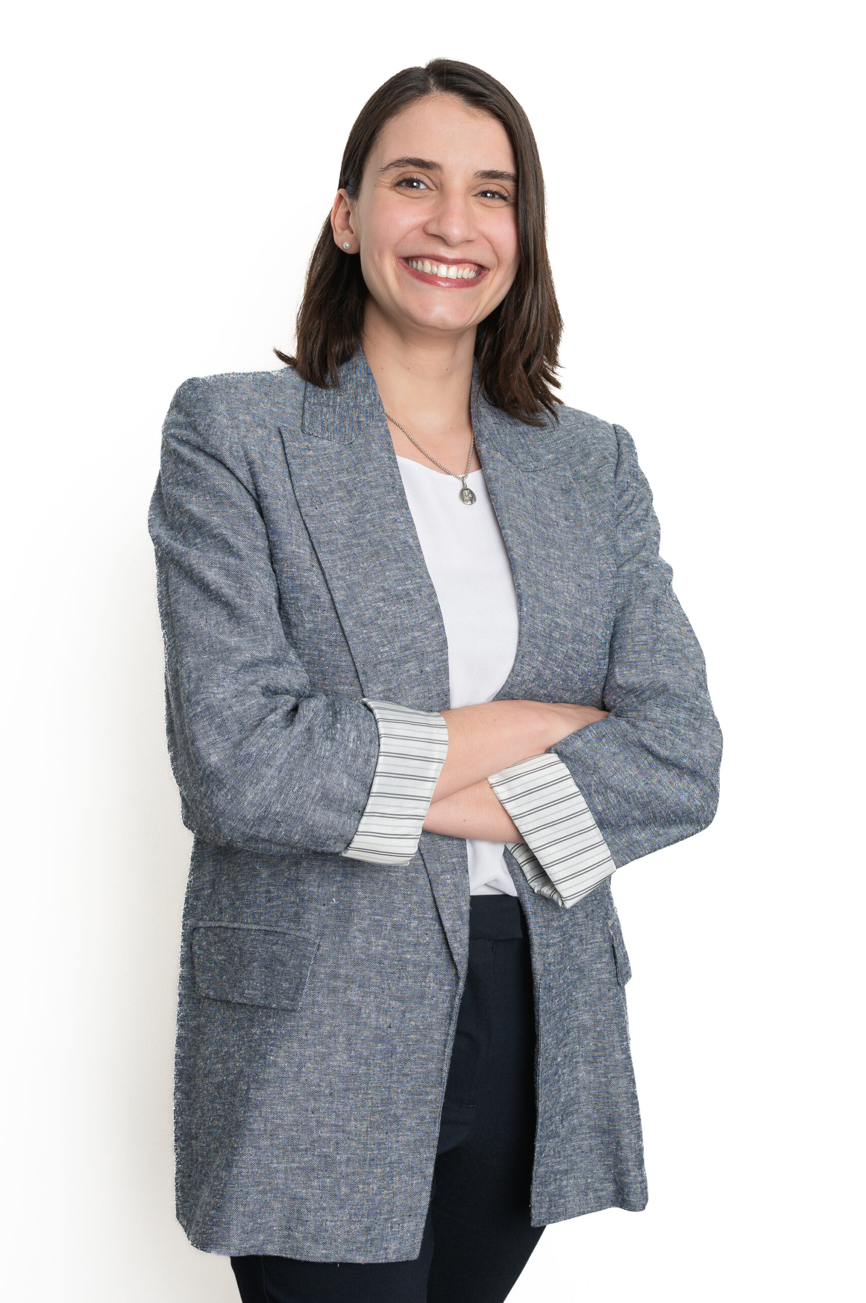 María Isabel Chesta