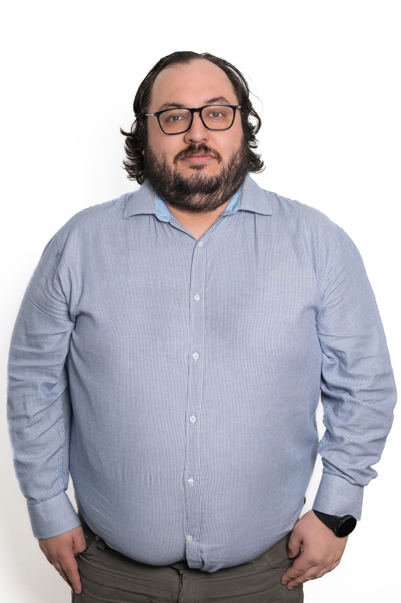 Oscar Plaza de los Reyes