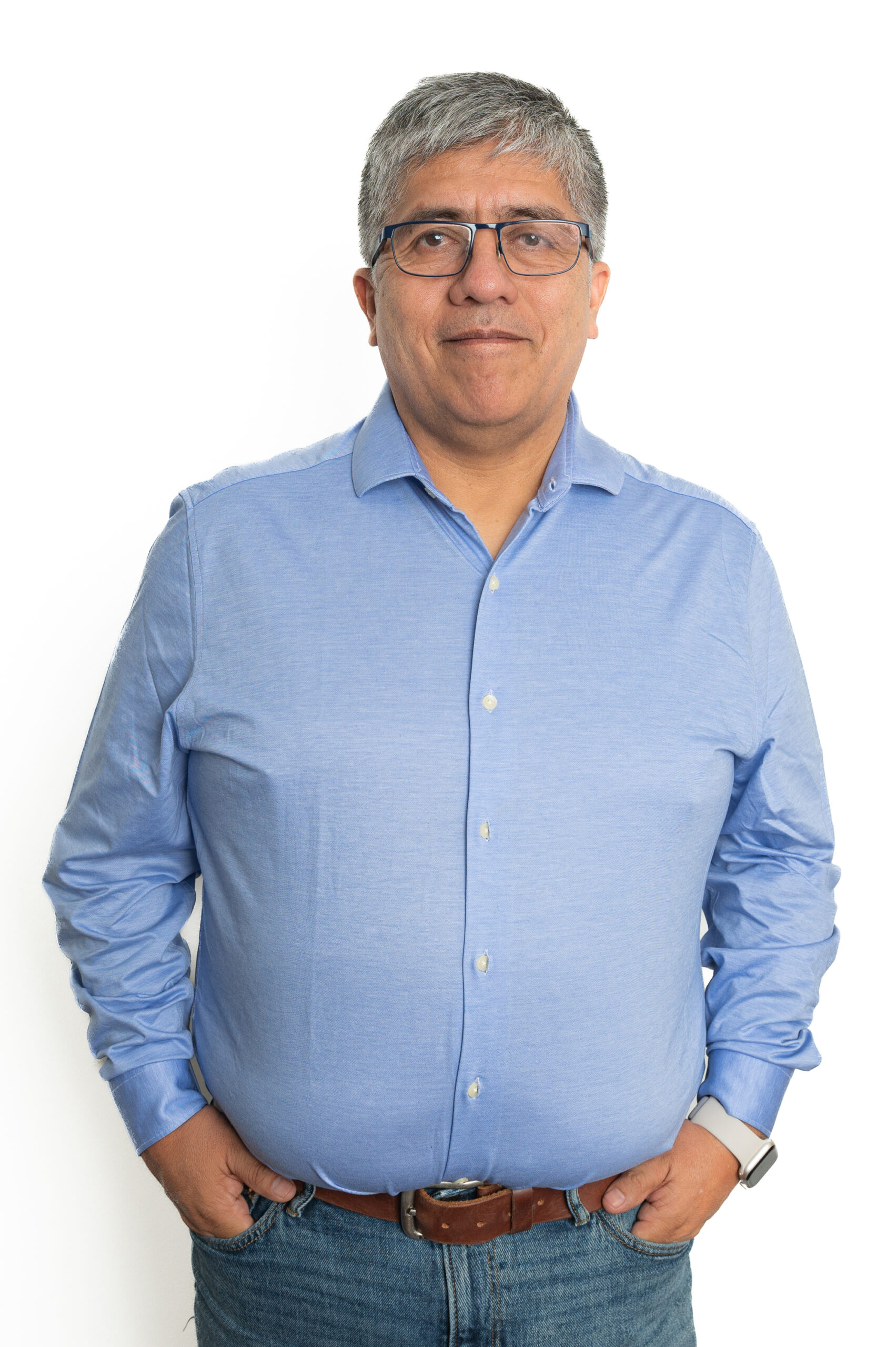 Orlando Rojas