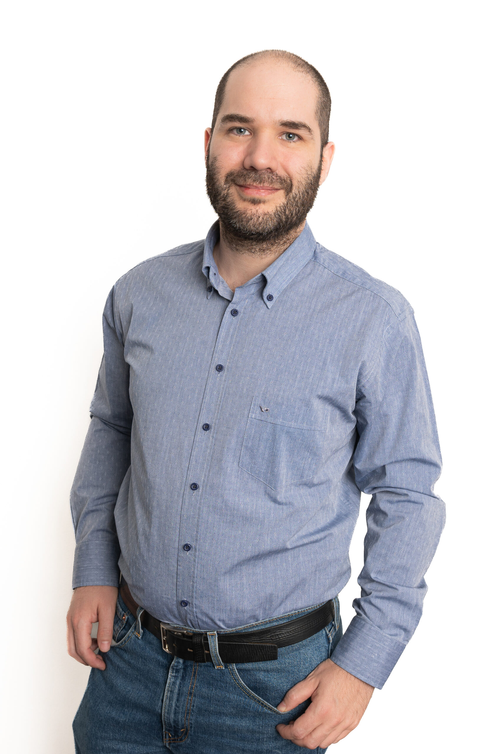 Rodrigo Barra