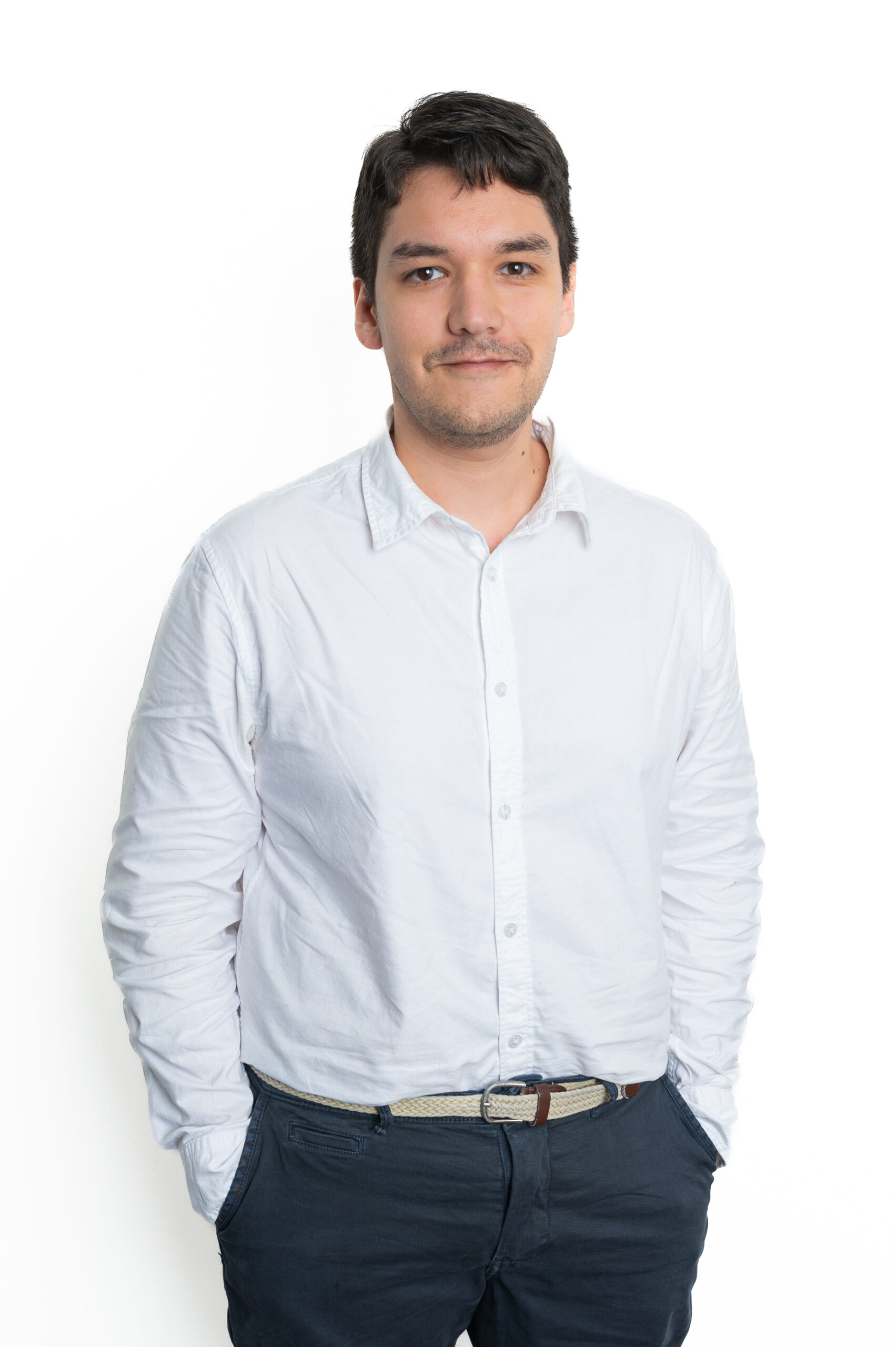Sergio Salinas
