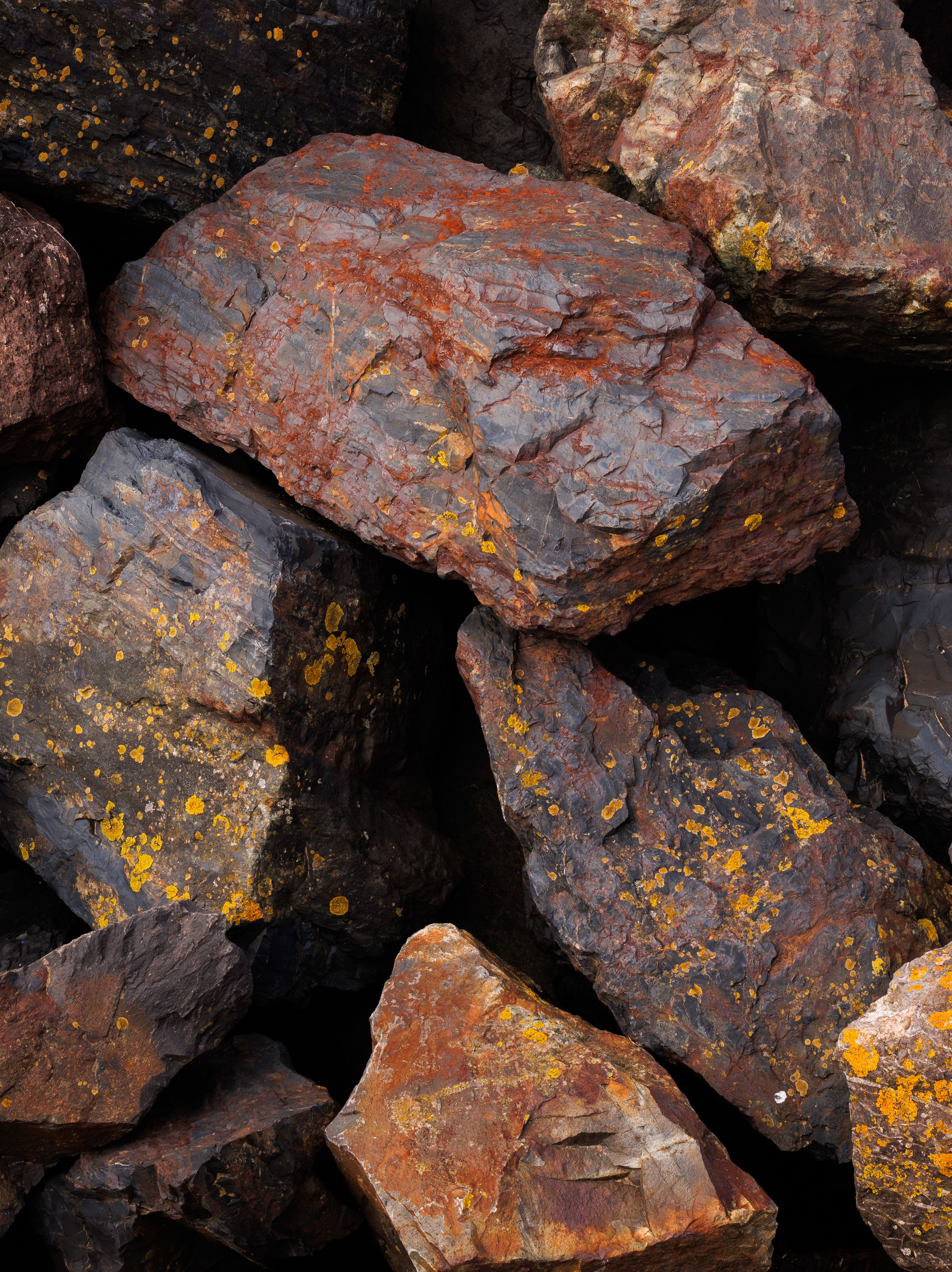 Due Diligence de Exploración de Minerales Críticos