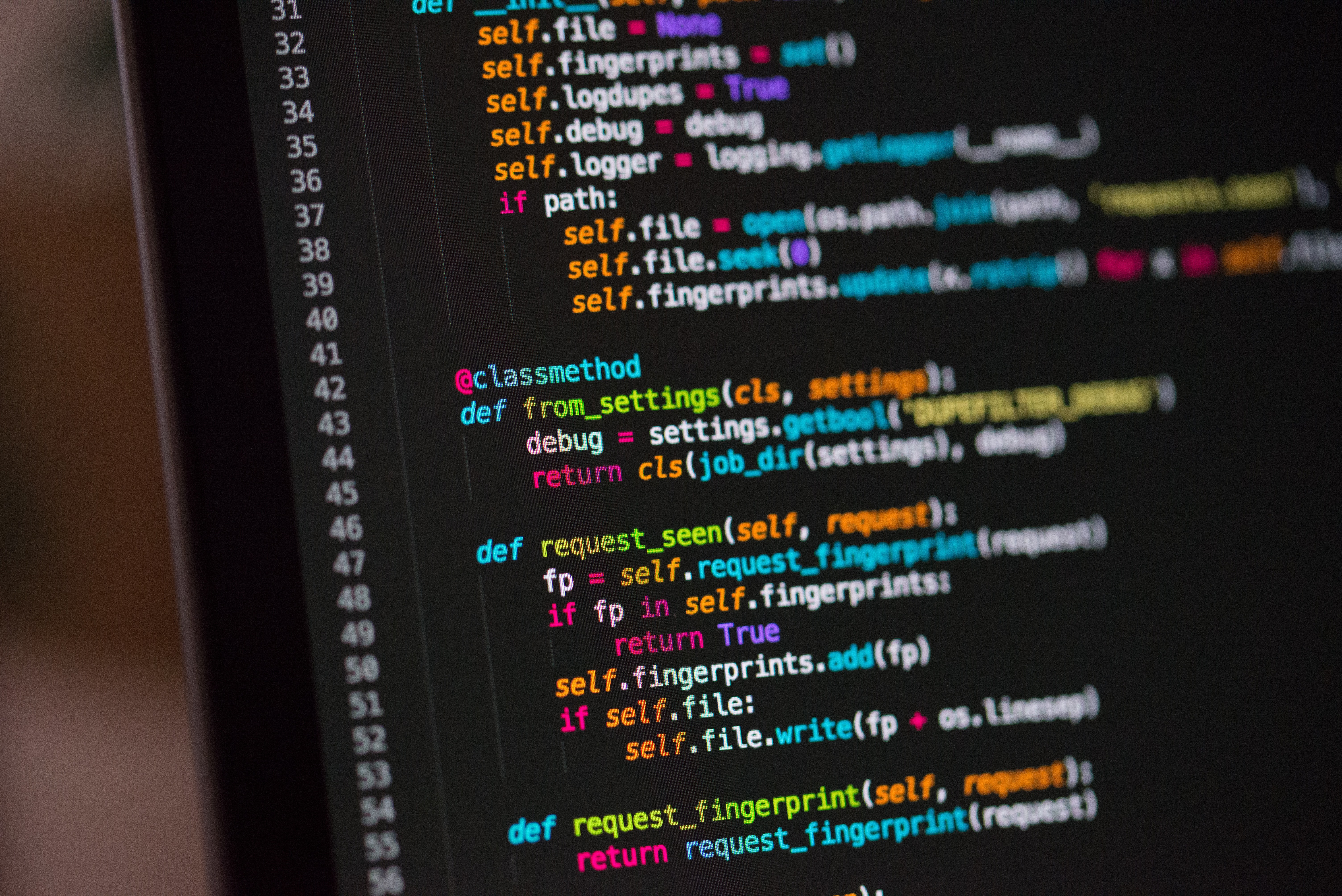 Desarrollo de software a medida